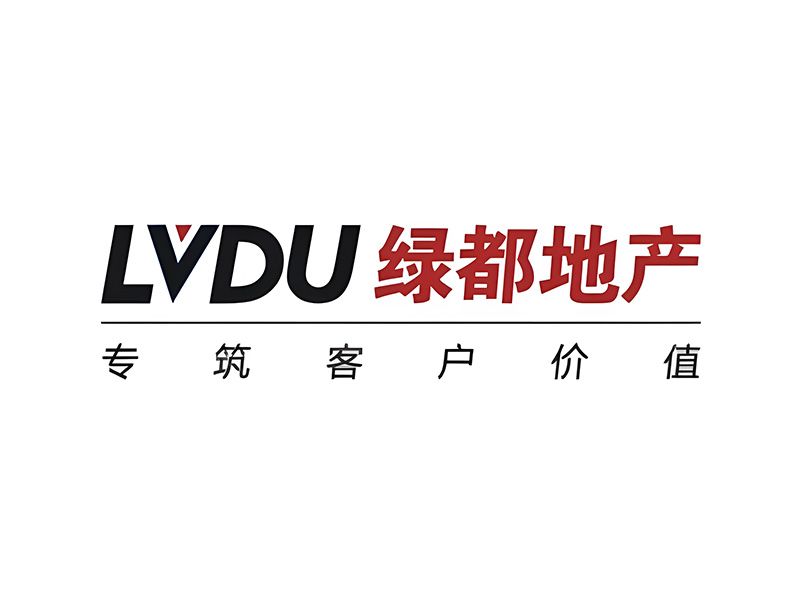 綠都地產