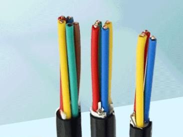 電源線的組成結構介紹